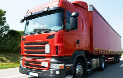 İzmir Karamanlı Ambar Kargo