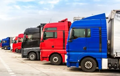 İzmir Karamanlı Ambar Nakliyat