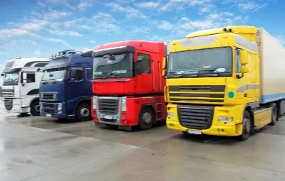 İzmir Karamanlı Nakliye Ambarı