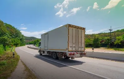İzmir ile Karamanlı Arası Bulaşık Makinesi Taşıma
