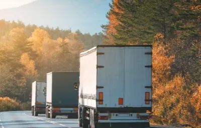 İzmir ile Karamanlı Arası Klima Taşıma